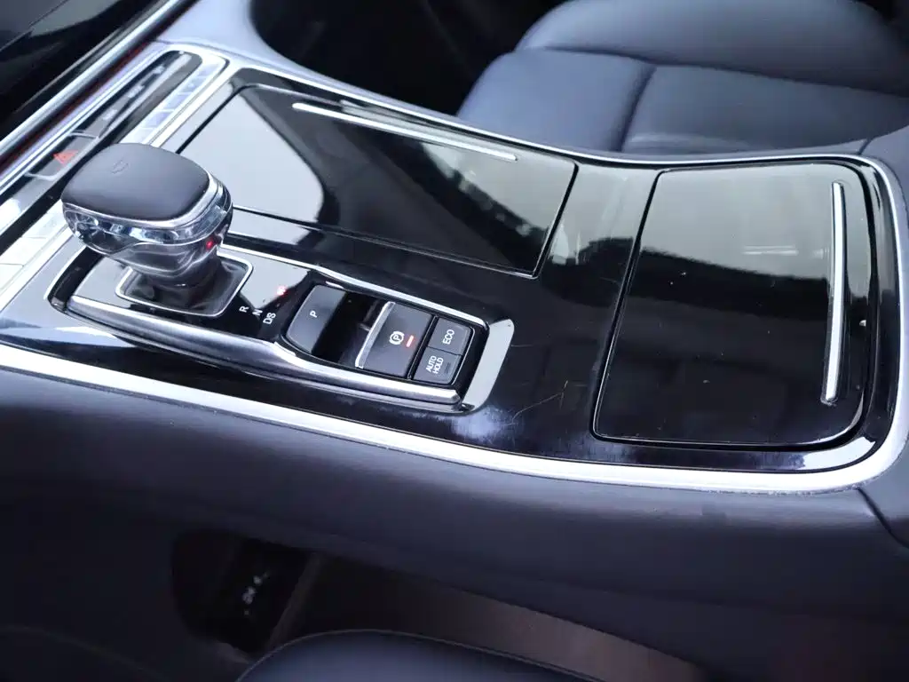 GAC Motor Trumpchi M8 — миниатюра 12