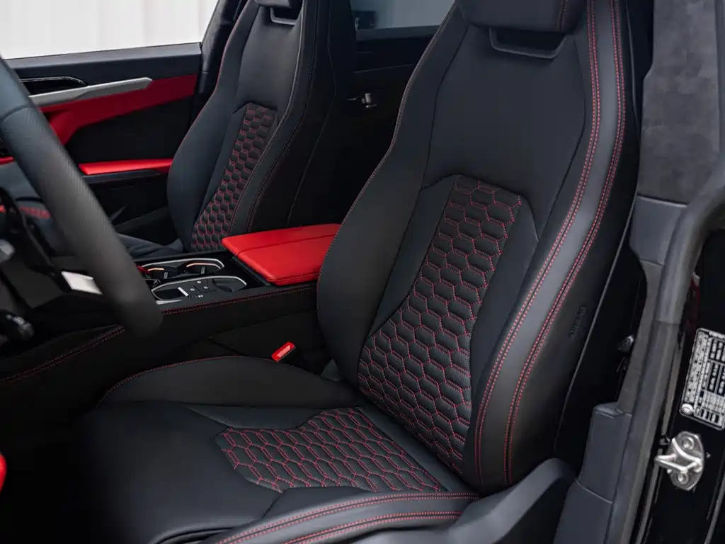 Lamborghini Urus — миниатюра 12
