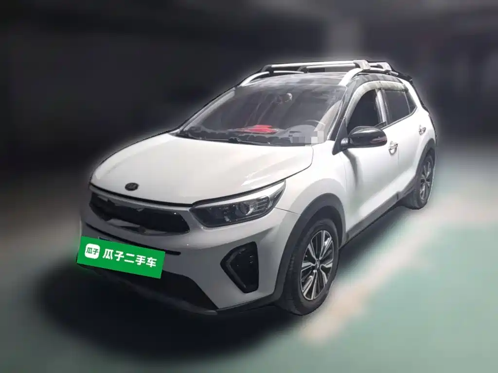 Kia KX1 — миниатюра 2