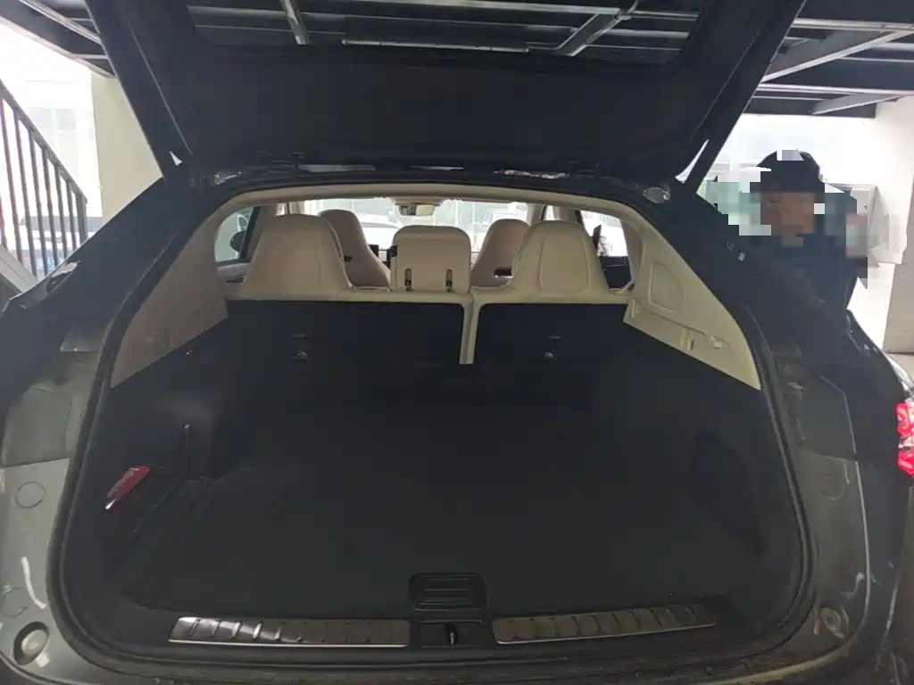 Zhijie Zhijie R7 — миниатюра 19