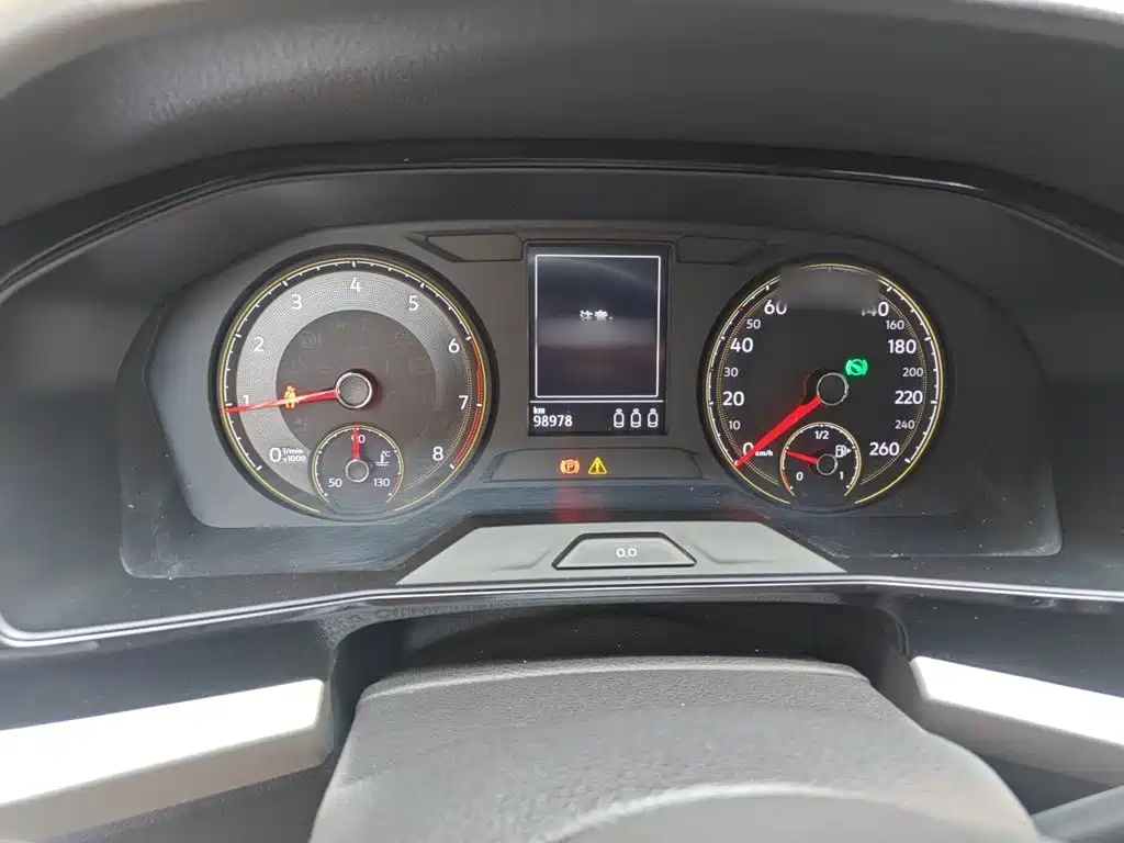 Volkswagen Lavida — миниатюра 4