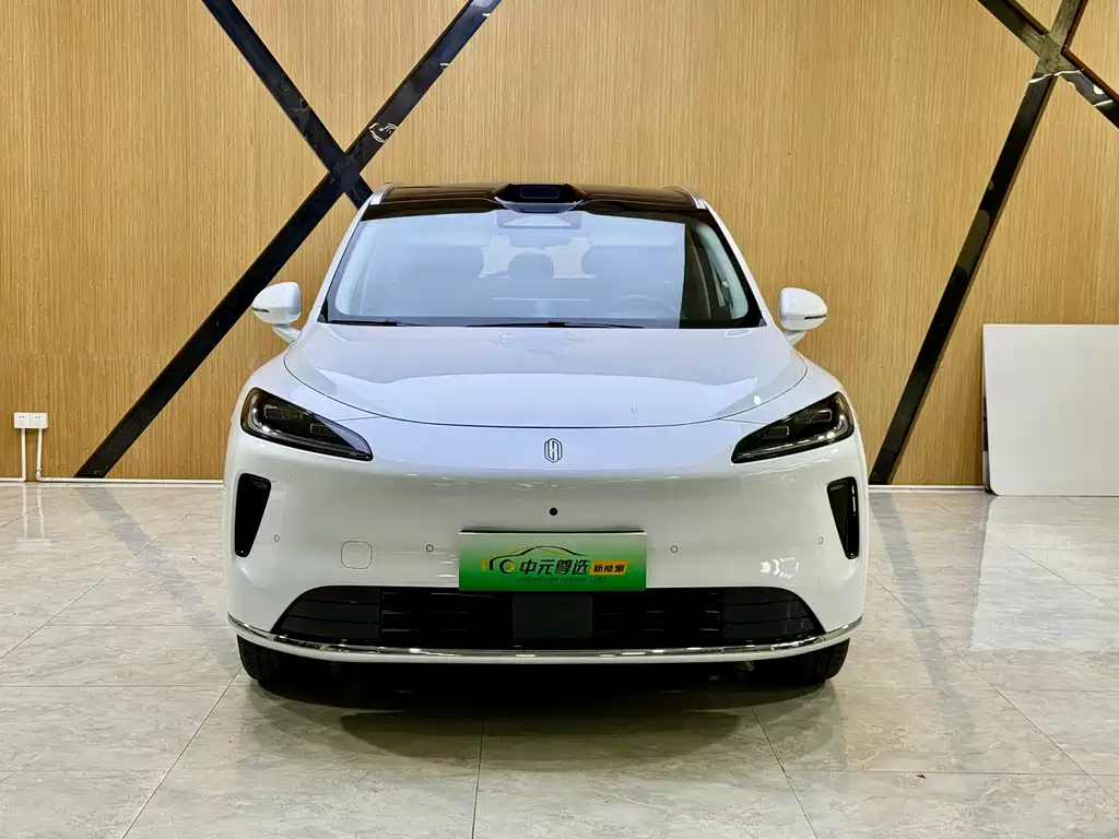 Shangjie H5 2025 Max