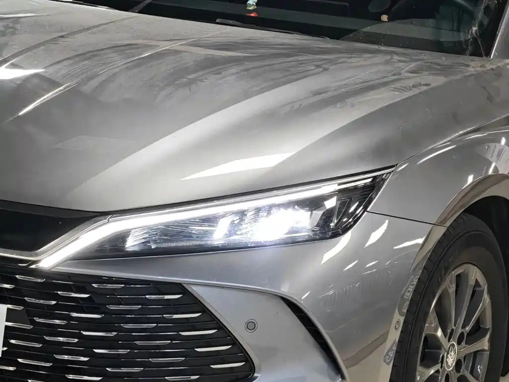 BYD Qin L — миниатюра 2
