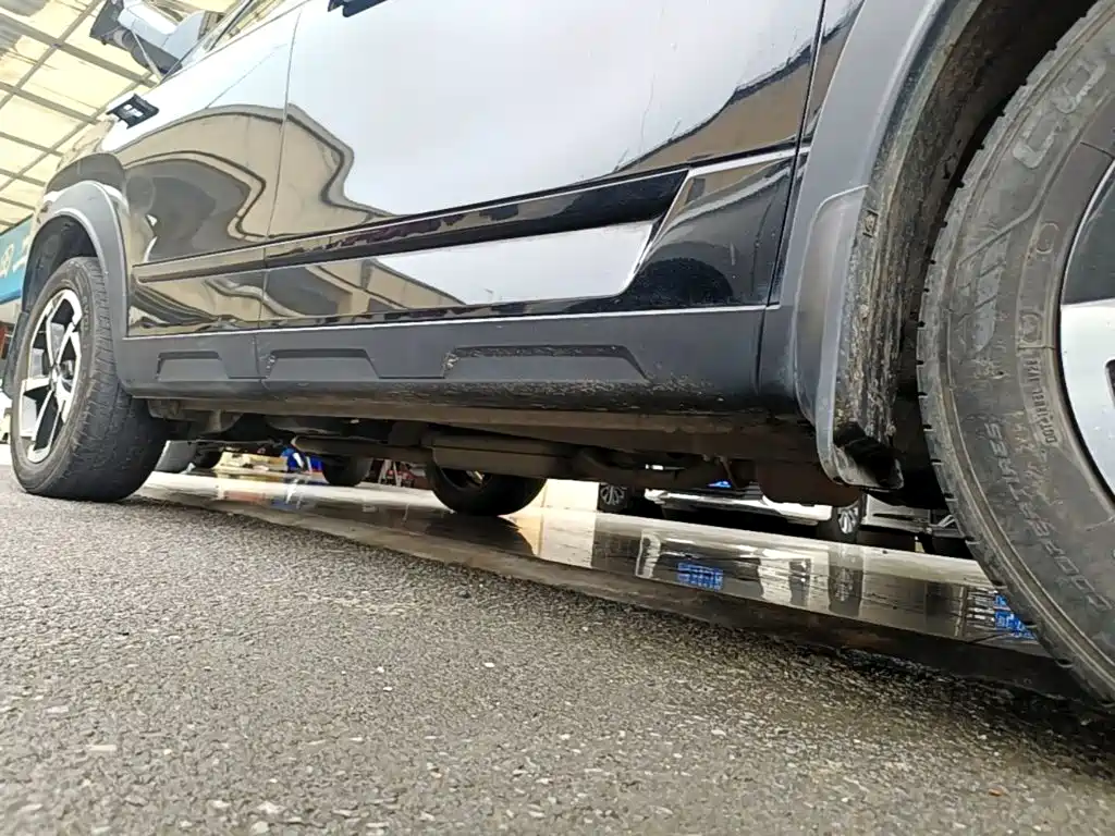 Chery Explorer 06 — миниатюра 21