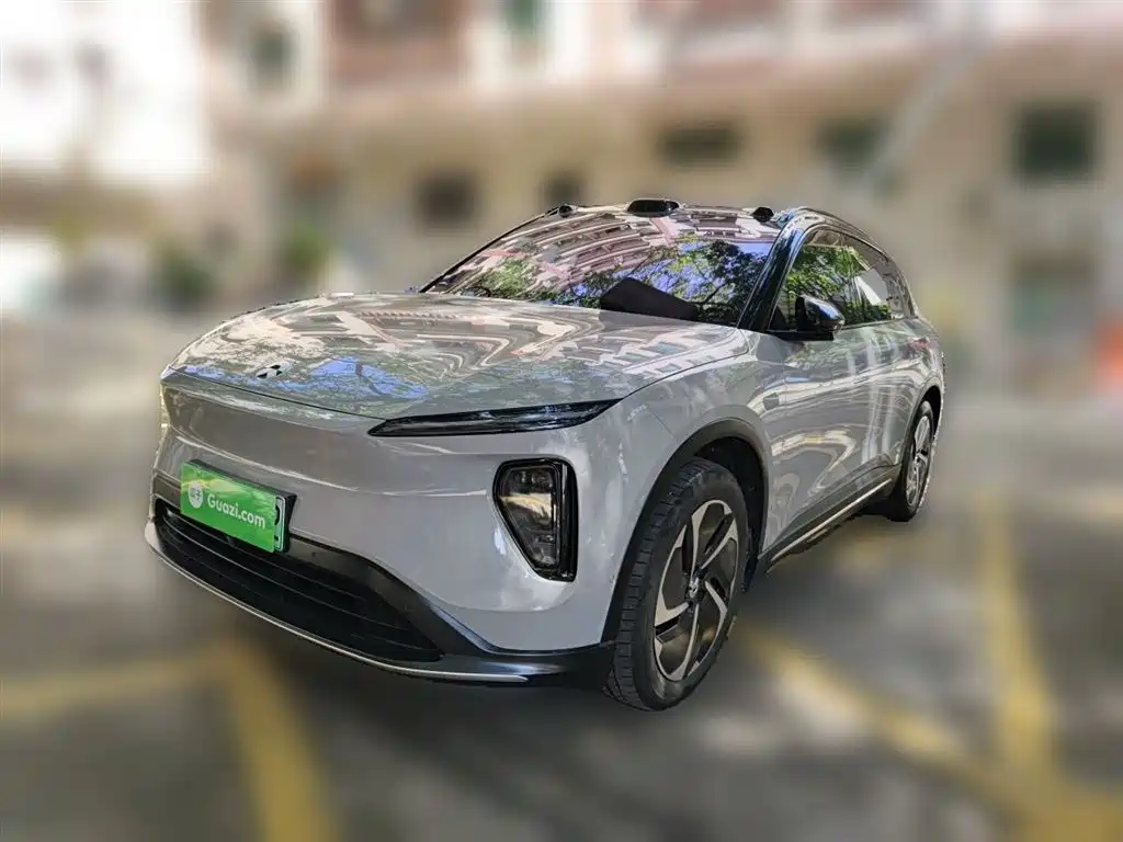 Nio ES6 2025