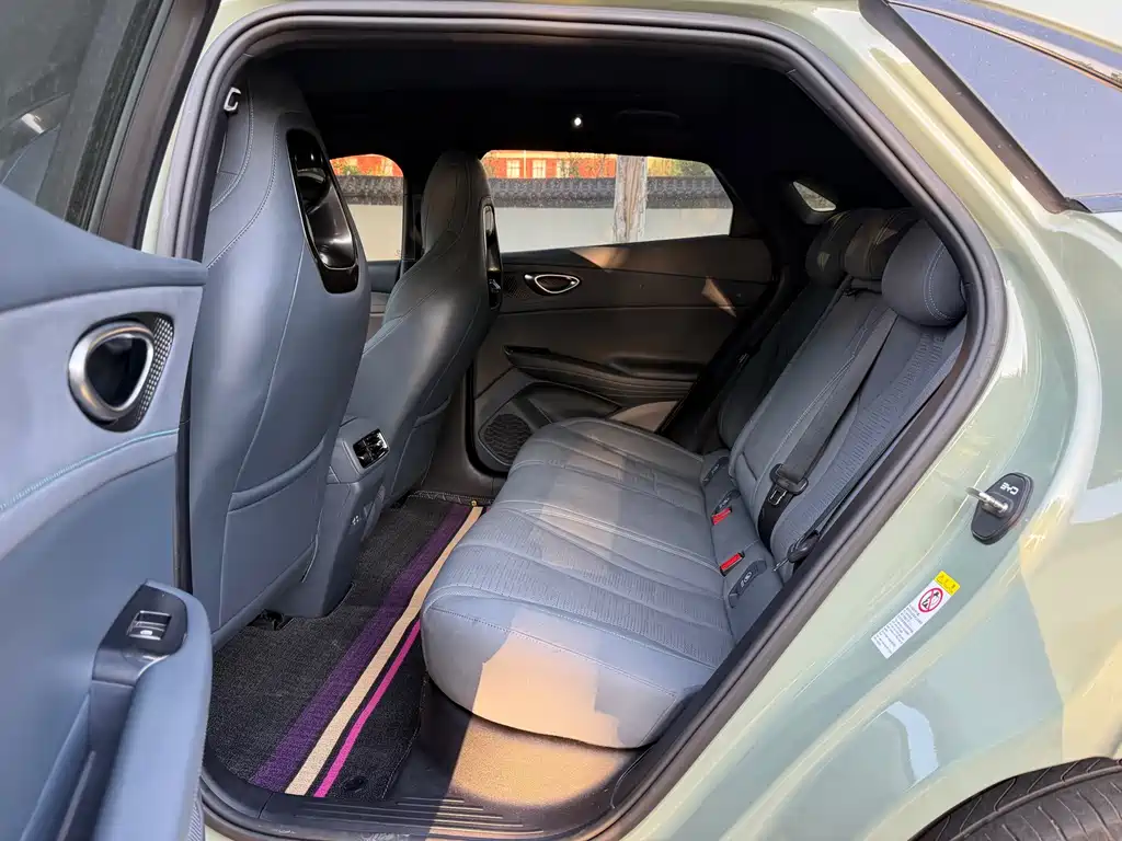 BYD Seal 06GT — миниатюра 8