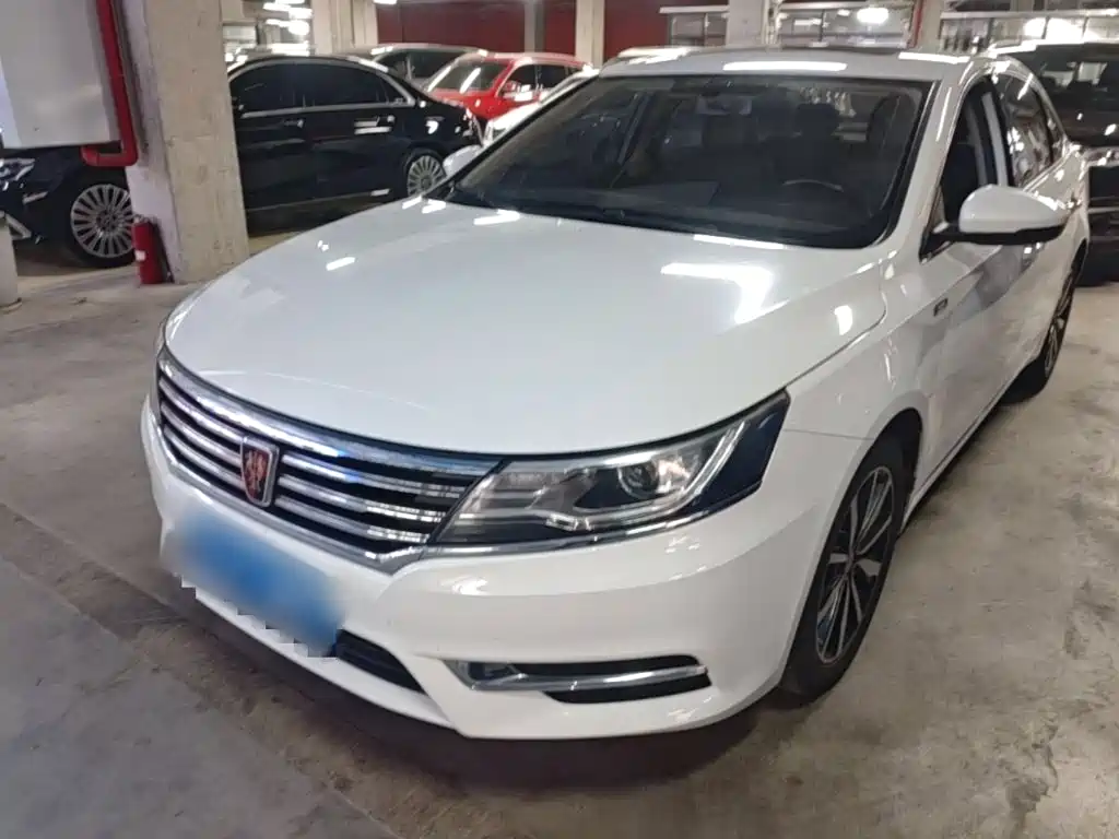 Roewe i6 Classic