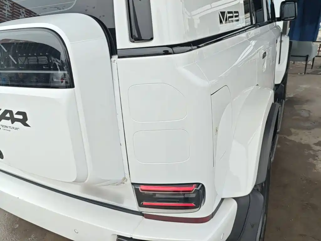 iCAR iCAR Super V23 — миниатюра 8