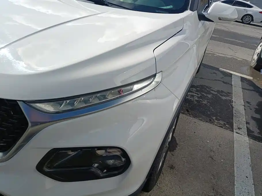 Baojun 510 — миниатюра 5