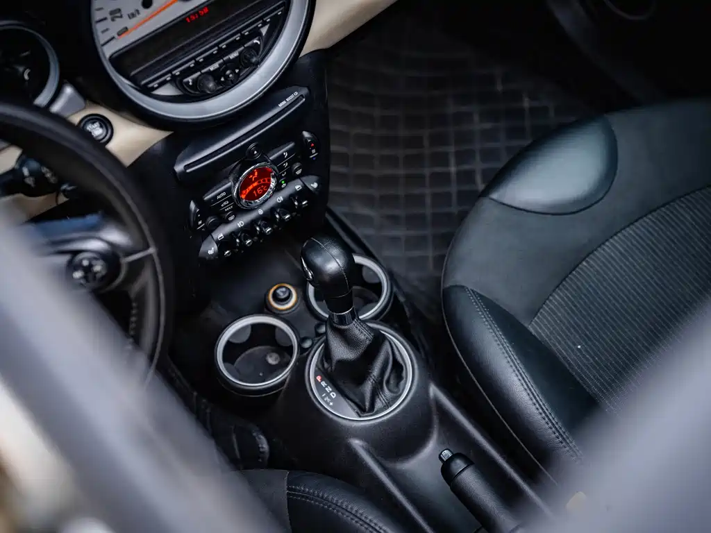 MINI Mini — миниатюра 11