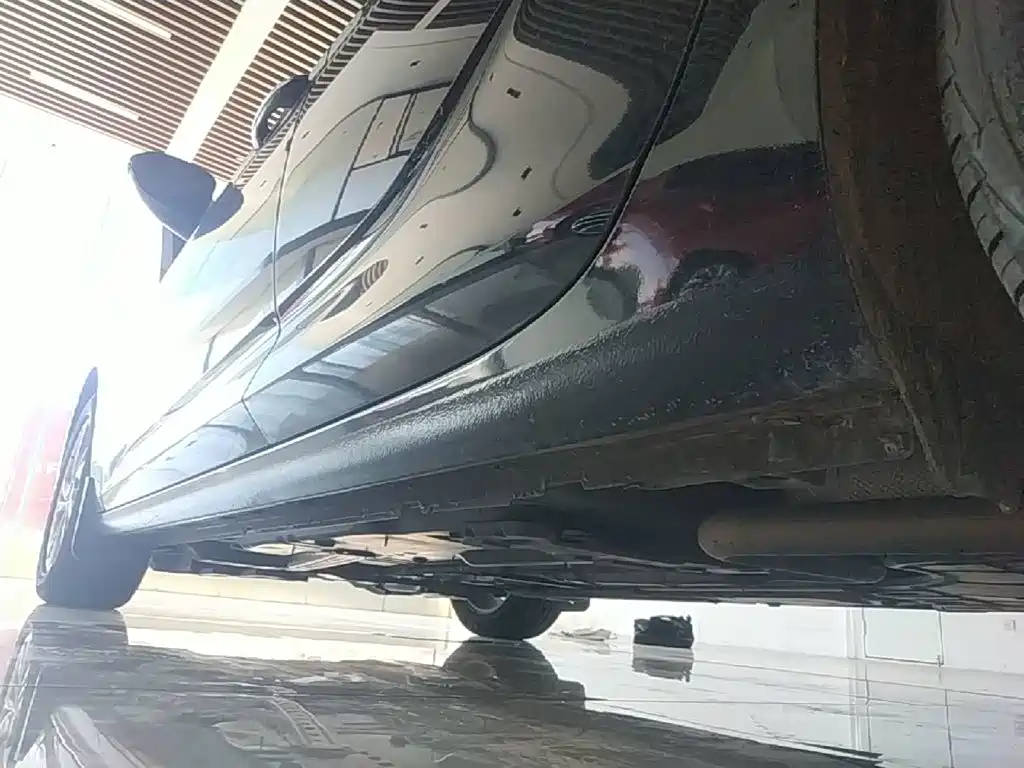 Buick Regal — миниатюра 22