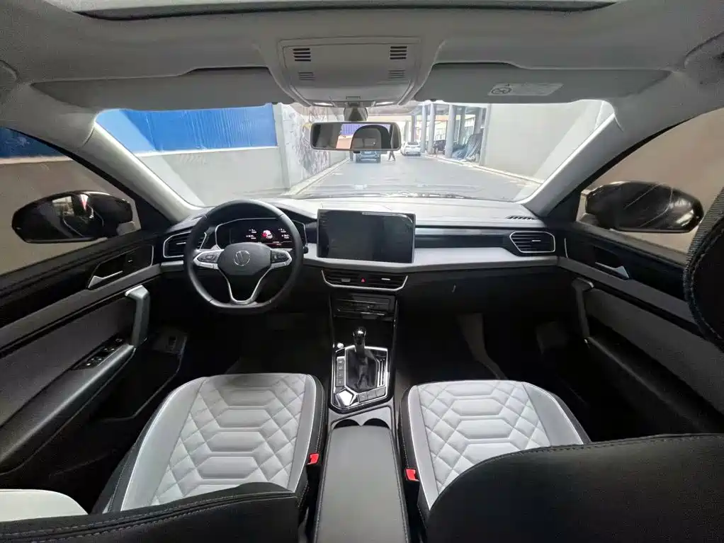 Volkswagen Tayron — миниатюра 11
