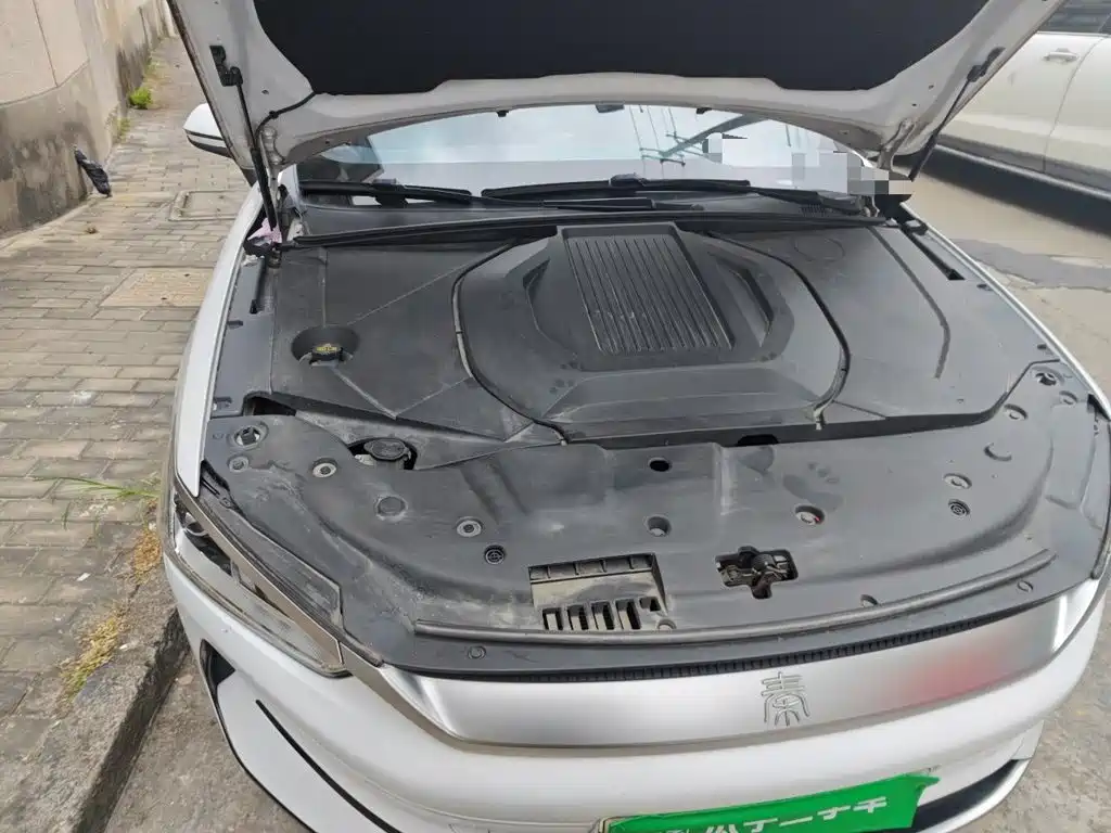 BYD Qin PLUS — миниатюра 22