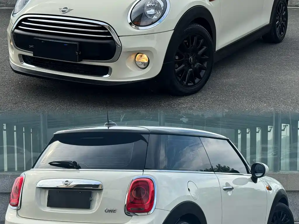 MINI Mini — миниатюра 10