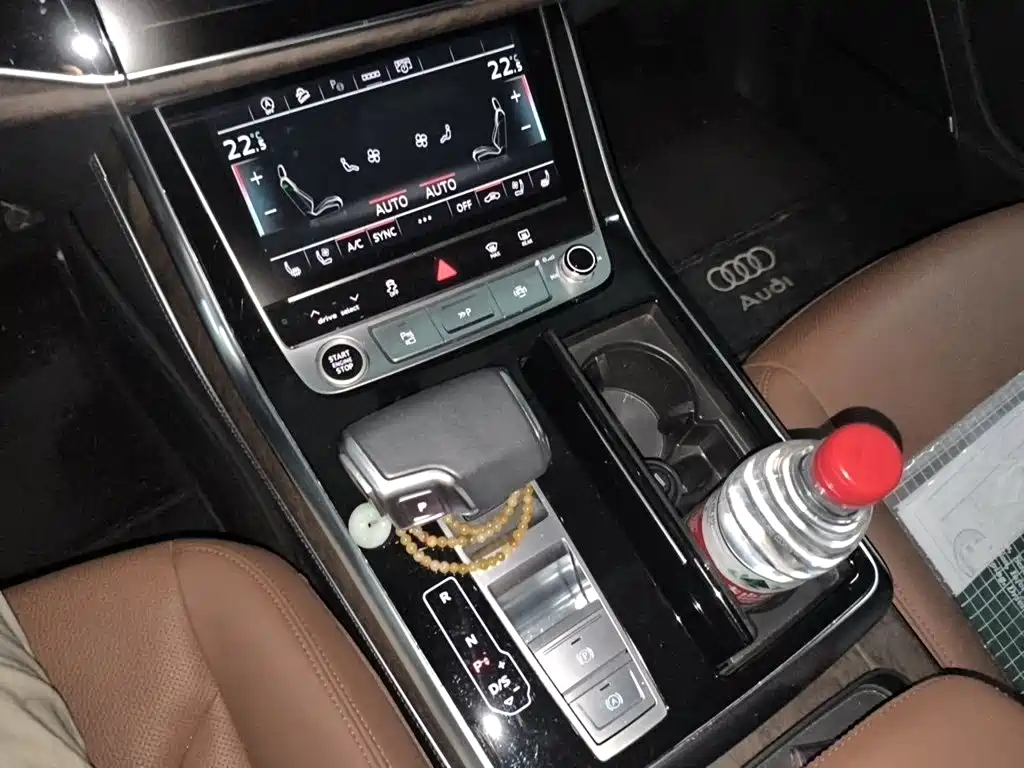 Audi Q7 — миниатюра 16