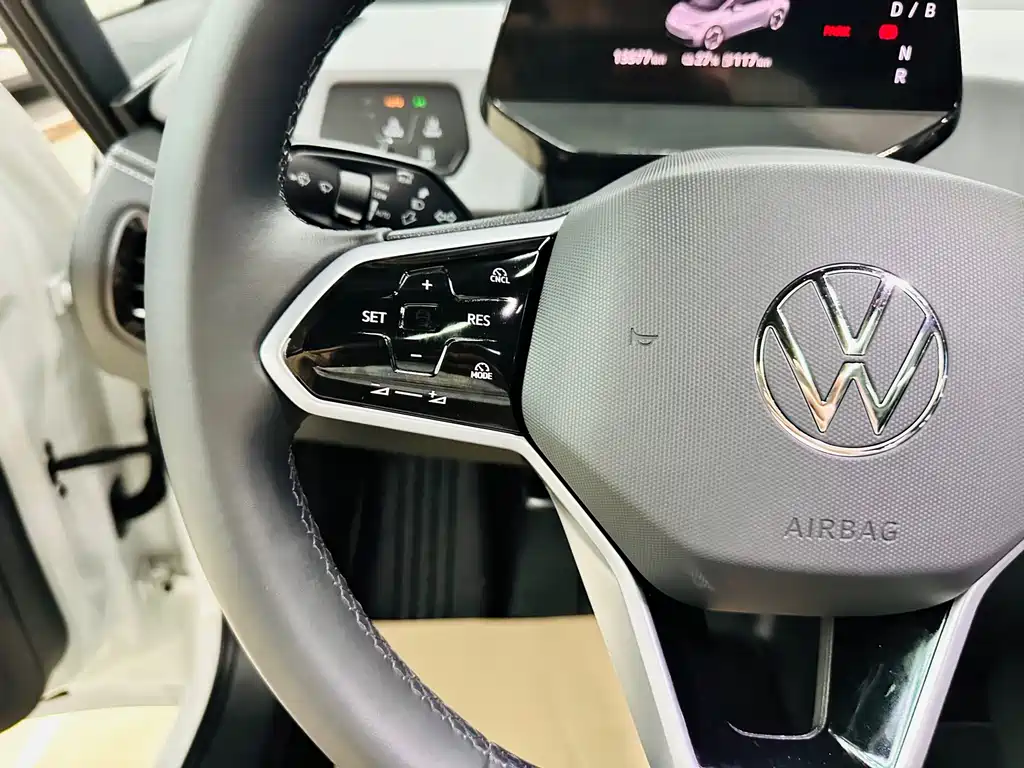Volkswagen ID.3 — миниатюра 48