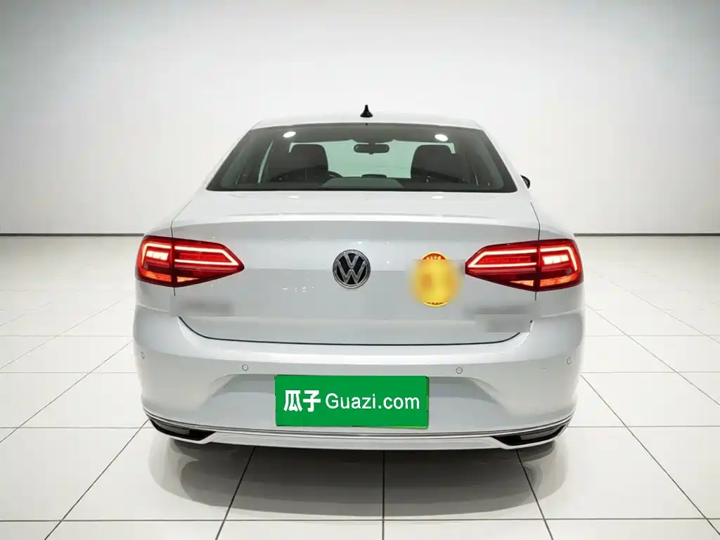 Volkswagen Lamando — миниатюра 5