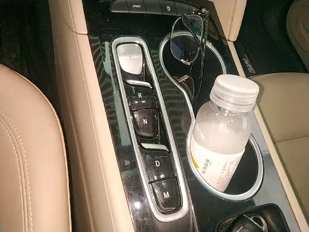 Buick Regal — миниатюра 14
