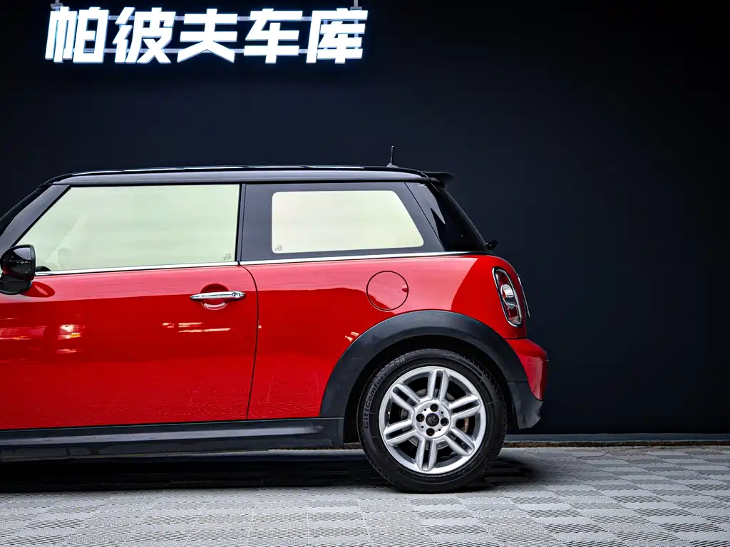 MINI Mini — миниатюра 7