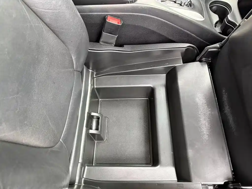 Dodge Journey 2013 2.4L