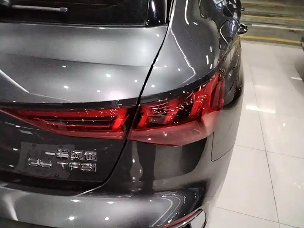 Audi A3 — миниатюра 8