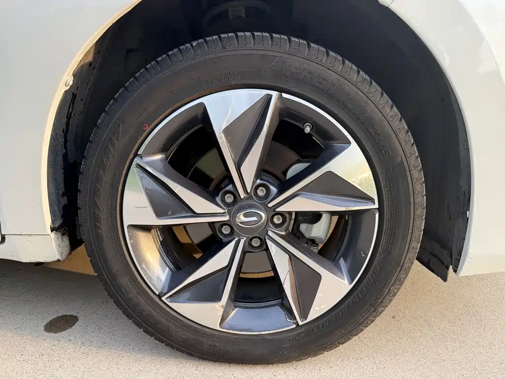 GAC Motor Trumpchi M6 — миниатюра 14