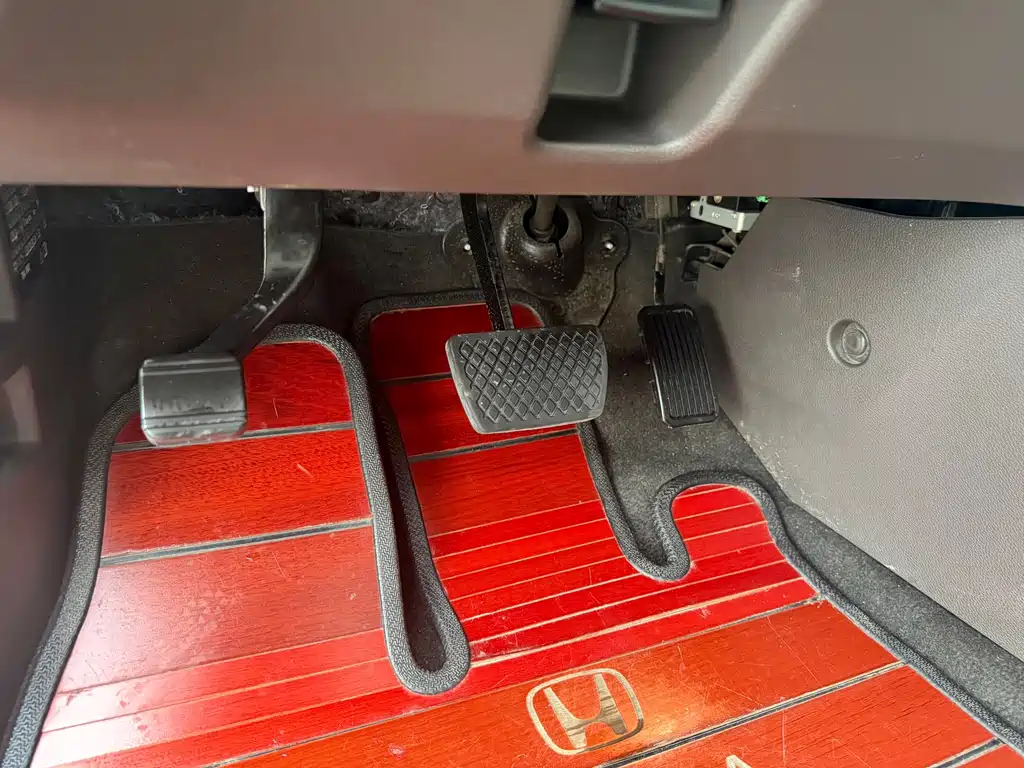 Honda Odyssey — миниатюра 15