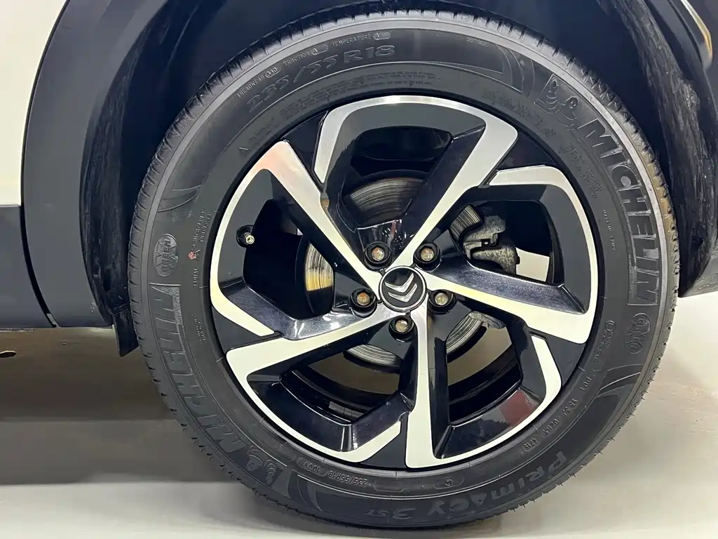 Citroen C5 AIRCROSS — миниатюра 24