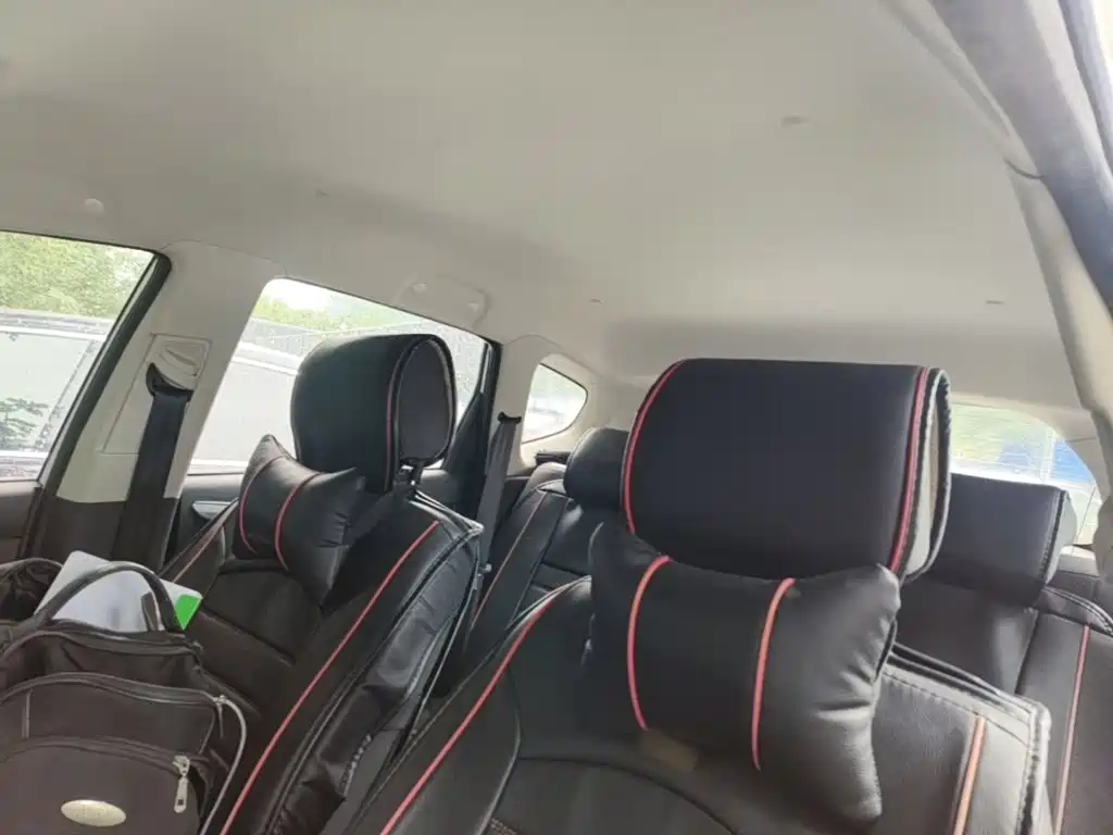 Changan CX20 — миниатюра 18