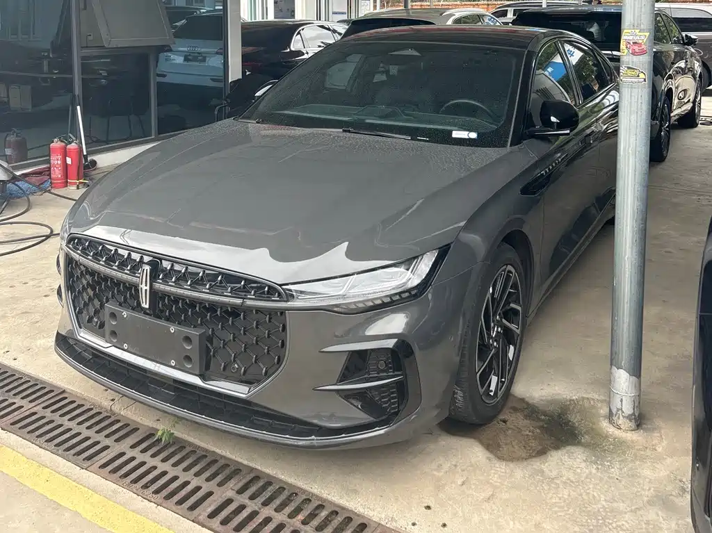 Купить Lincoln Z