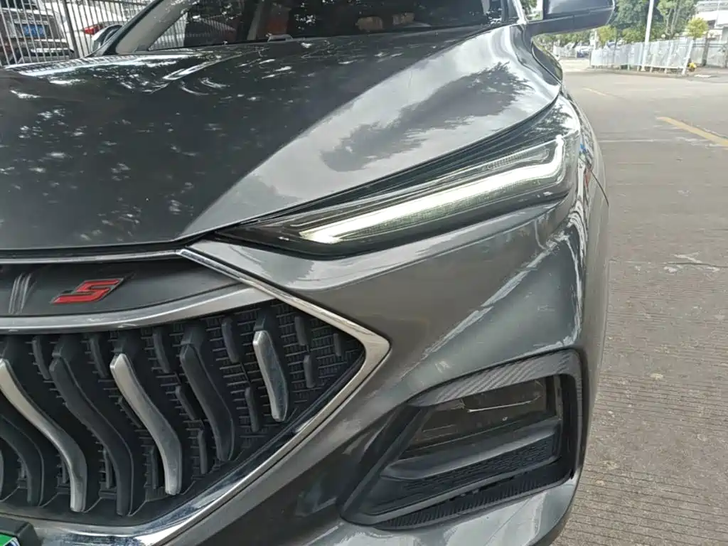 Oshan Oushang X5 — миниатюра 24