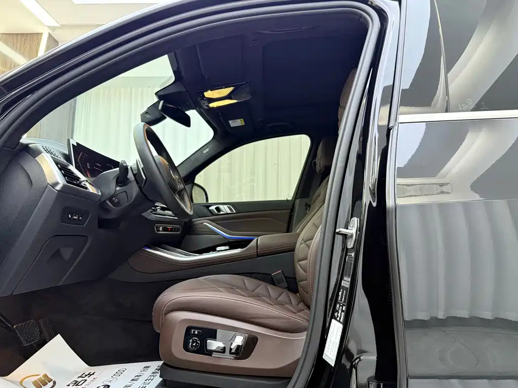 BMW X5 — миниатюра 4