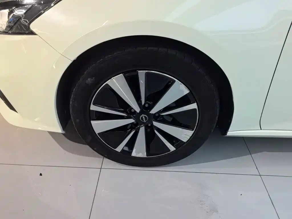 Nissan Teana — миниатюра 23