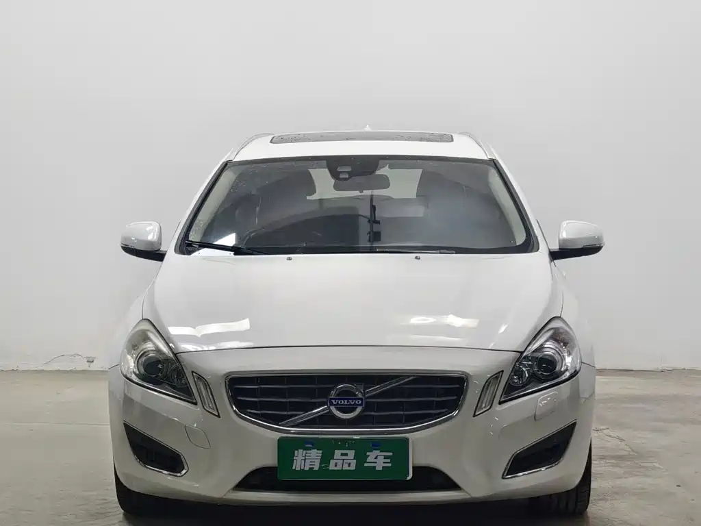 Volvo V60 — миниатюра 2