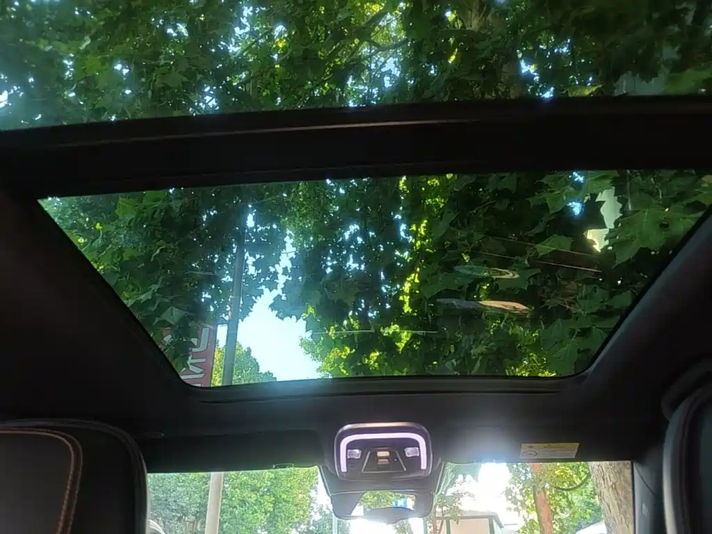 BYD Tang New Energy — миниатюра 18