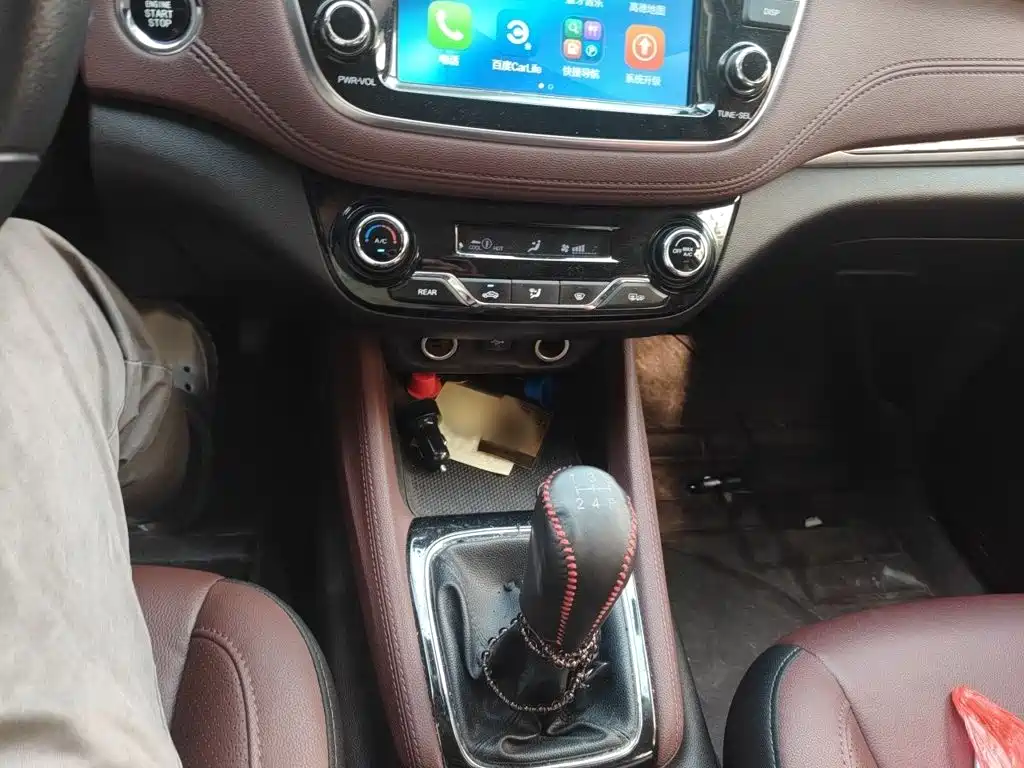Changan Lingxuan — миниатюра 7