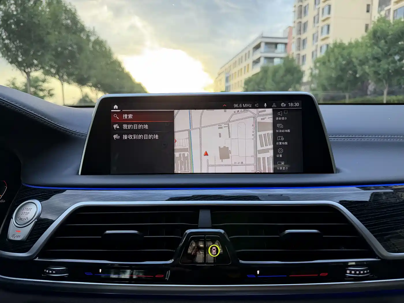 BMW 7 series id 4514378 из Китая 15