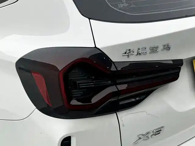 BMW X3 — миниатюра 23