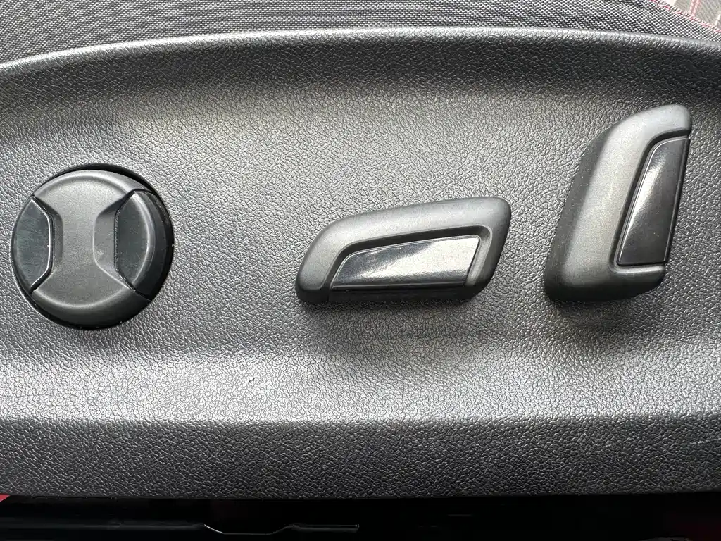 Volkswagen Lamando — миниатюра 12