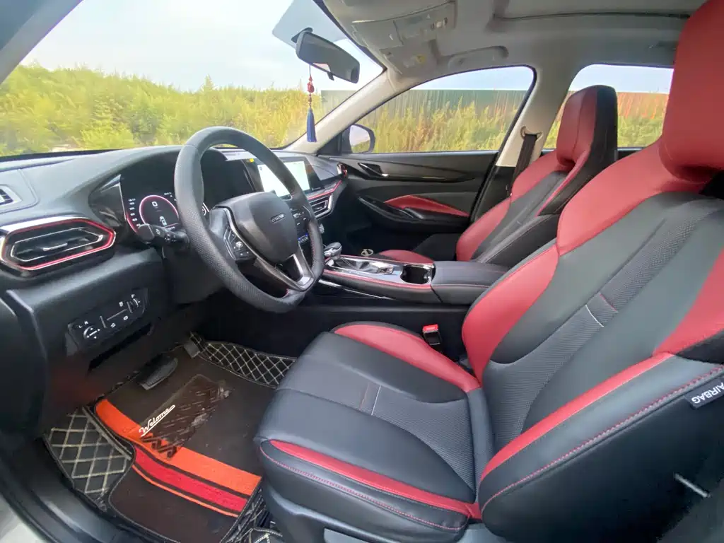 Oshan Oushang X5 — миниатюра 7