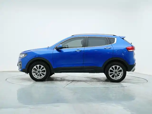 Haval H2s — миниатюра 6