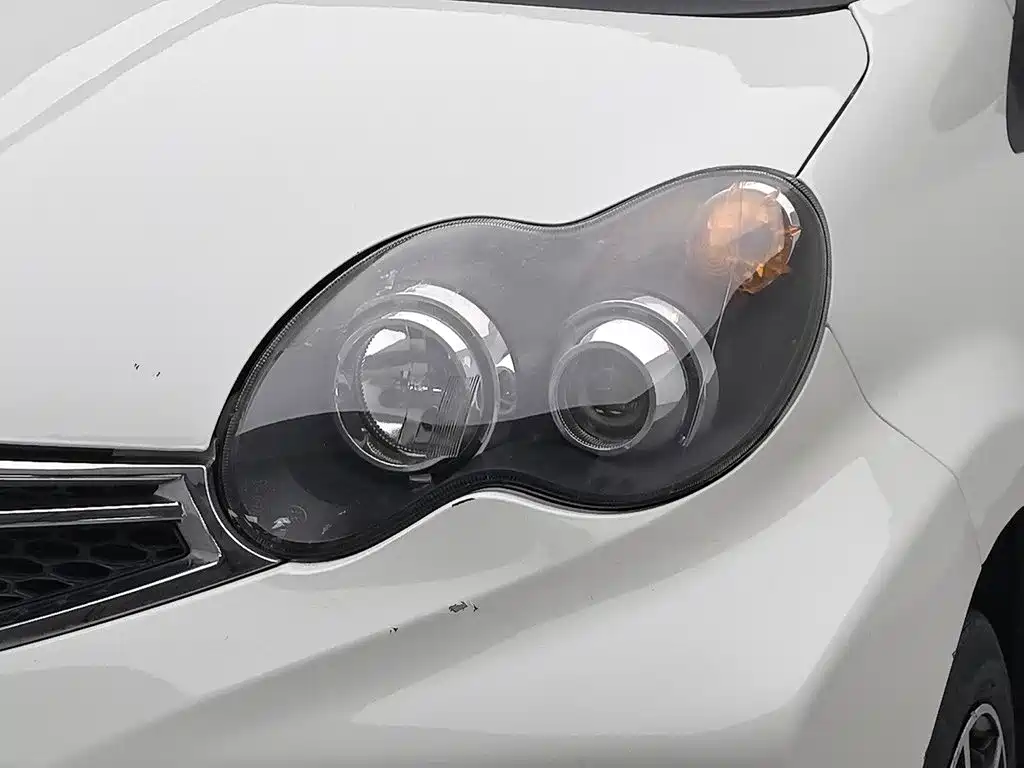 BYD F0 — миниатюра 7