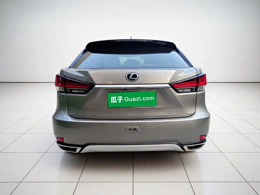Lexus RX 2020 300 Elite VI