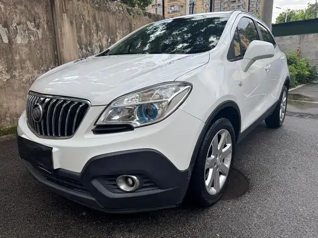 Buick Encore