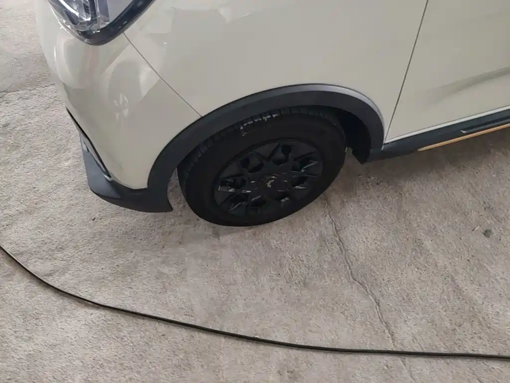 Wuling MINIEV — миниатюра 23