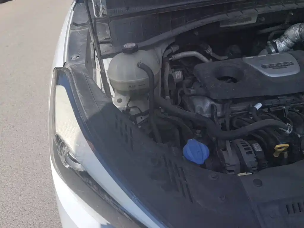 Hyundai Tucson — миниатюра 20