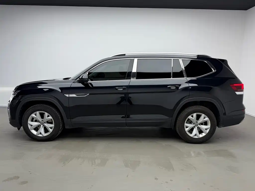 Volkswagen Teramont 2021 380TSI Luxury