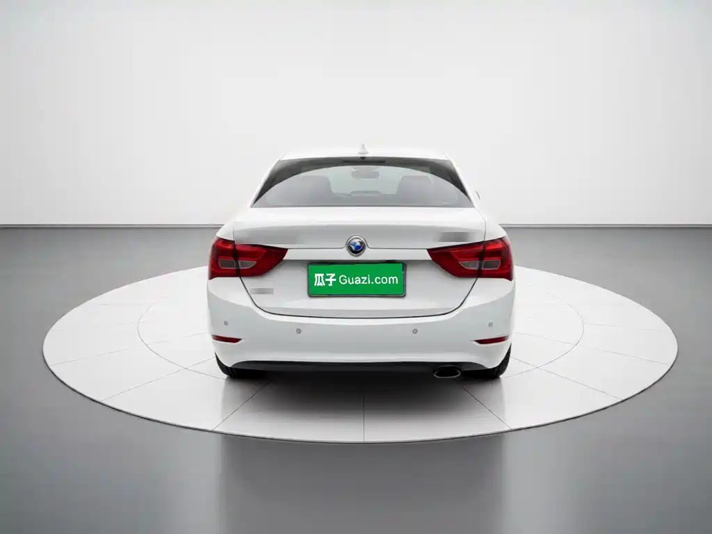 Buick Excelle — миниатюра 5
