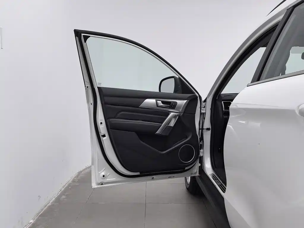Haval H2 — миниатюра 8