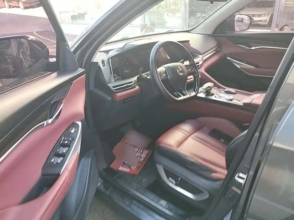 Changan CS75 PLUS — миниатюра 16